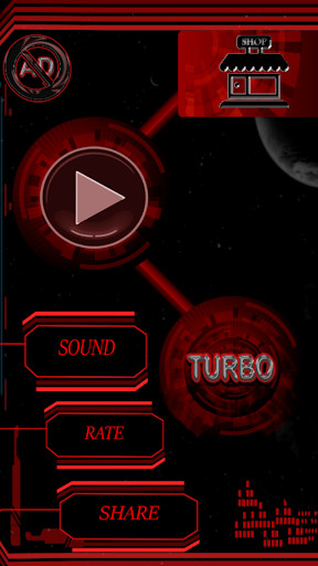 Emulate Android APK Space Collapse