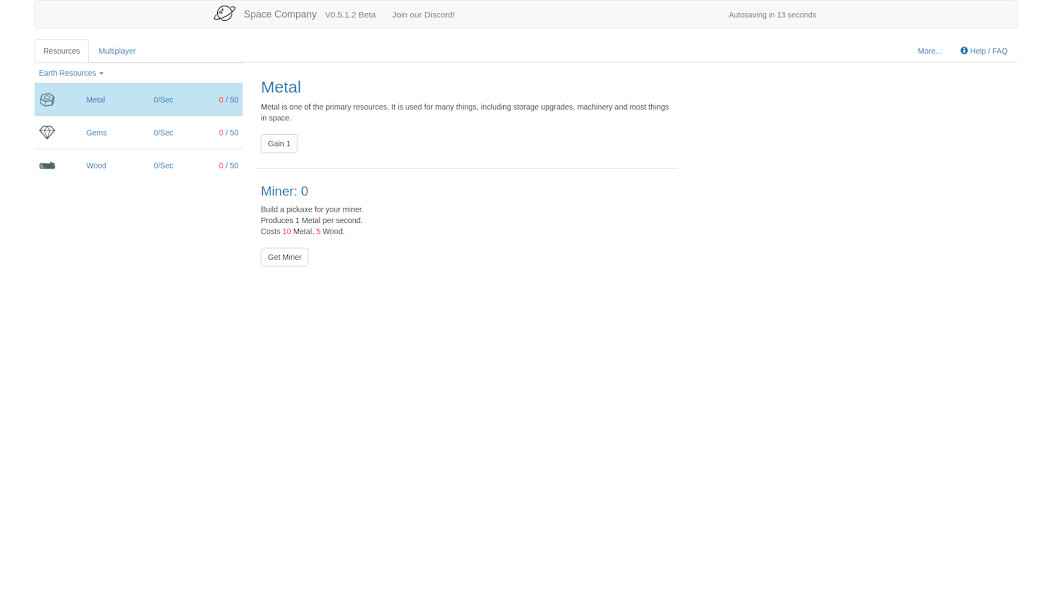 Run android online APK Space Company from MyAndroid or emulate Space Company using MyAndroid