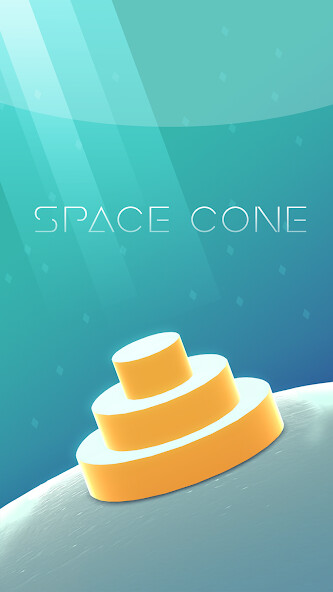 Emulate iPhone app Space Cone using MyAndroid Emulate iPhone app Space Cone using MyAndroid