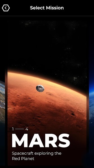 Emulate iPhone app Spacecraft AR using MyAndroid Emulate iPhone app Spacecraft AR using MyAndroid