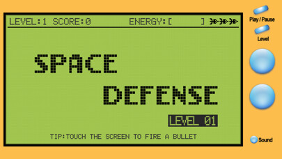 Emulate Android APK Space Defence Emulate Android APK Space Defence