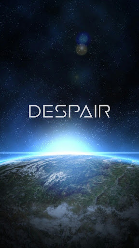 Emulate Android APK Space Despair