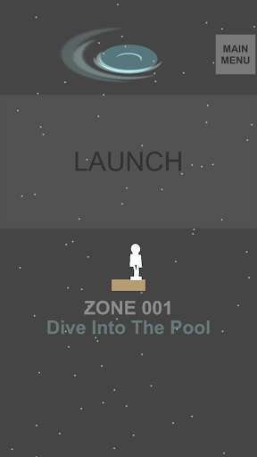 Run android online APK Space Diver from MyAndroid or emulate Space Diver using MyAndroid