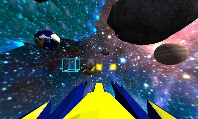 Emulate Android APK Space Dodger 3D - space flight Emulate Android APK Space Dodger 3D - space flight