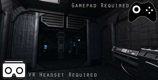Run android online APK Space Doom - VR FPS from MyAndroid or emulate Space Doom - VR FPS using MyAndroid