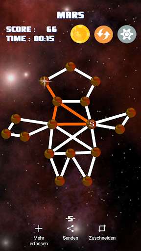 Run android online APK Space Dots - The line puzzle from MyAndroid or emulate Space Dots - The line puzzle using MyAndroid Run android online APK Space Dots - The line puzzle from MyAndroid or emulate Space Dots - The line puzzle using MyAndroid