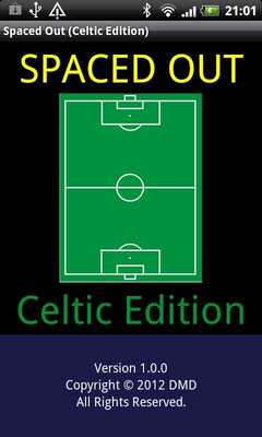 Emulate Android APK Spaced Out (Celtic Free) Emulate Android APK Spaced Out (Celtic Free)
