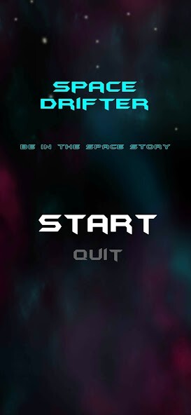 Emulate Android APK Space Drifter Emulate Android APK Space Drifter