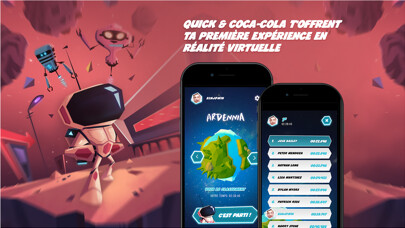 Emulate iPhone app Space Drive-In using MyAndroid Emulate iPhone app Space Drive-In using MyAndroid
