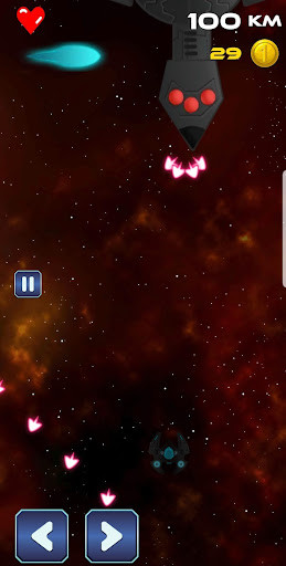 Run android online APK Space Duds from MyAndroid or emulate Space Duds using MyAndroid