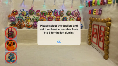 Emulate iPhone app Space Duelists using MyAndroid Emulate iPhone app Space Duelists using MyAndroid