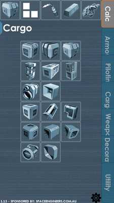Emulate Android APK Space Engineers Companion