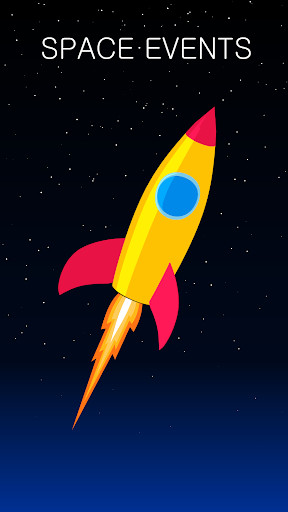 Emulate Android APK Space Events Emulate Android APK Space Events