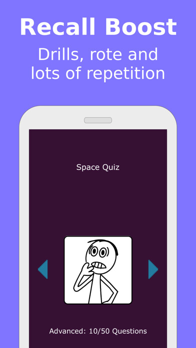 Emulate iPhone app Space Explorer Learning Genius using MyAndroid Emulate iPhone app Space Explorer Learning Genius using MyAndroid