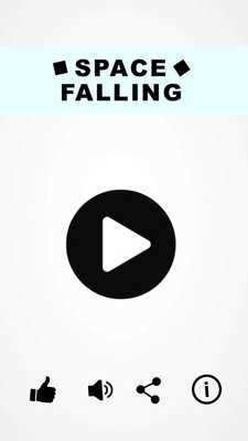 Emulate Android APK Space Falling Emulate Android APK Space Falling
