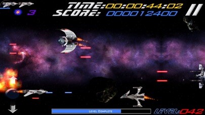 Emulate iPhone app Space-Fight Infinity using MyAndroid Emulate iPhone app Space-Fight Infinity using MyAndroid
