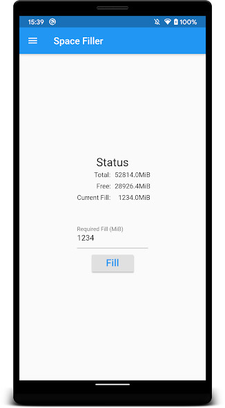 Run android online APK Space Filler from MyAndroid or emulate Space Filler using MyAndroid Run android online APK Space Filler from MyAndroid or emulate Space Filler using MyAndroid