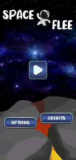 Run android online APK Space Flee from MyAndroid or emulate Space Flee using MyAndroid