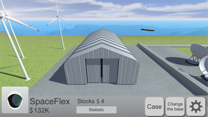 Emulate iPhone app SpaceFleX Rocket Company using MyAndroid Emulate iPhone app SpaceFleX Rocket Company using MyAndroid