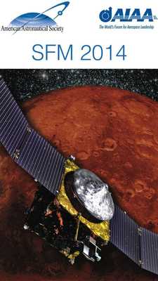 Emulate Android APK Space Flight Mechanics Meeting