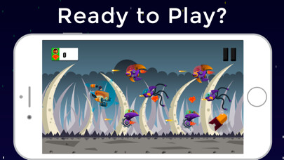 Emulate iPhone app Space Force Game using MyAndroid Emulate iPhone app Space Force Game using MyAndroid