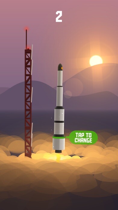 Emulate iPhone app Space Frontier using MyAndroid Emulate iPhone app Space Frontier using MyAndroid