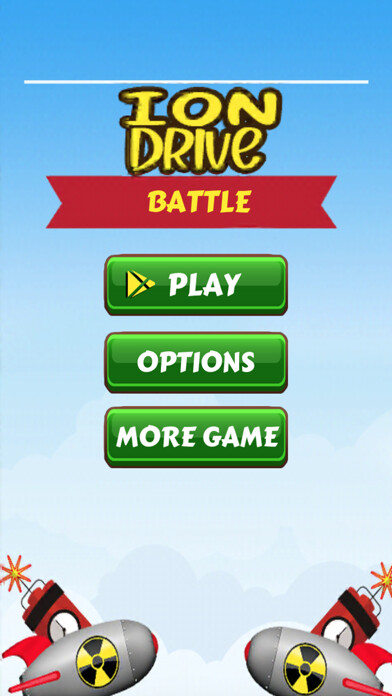 Emulate iPhone app Space Games : Galaxy Attack using MyAndroid Emulate iPhone app Space Games : Galaxy Attack using MyAndroid