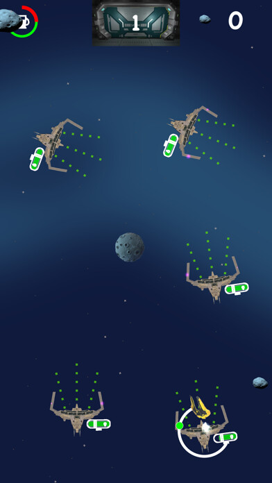 Emulate iPhone app Space Gate Rush using MyAndroid Emulate iPhone app Space Gate Rush using MyAndroid