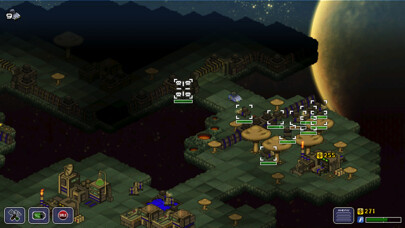 Emulate iPhone app Space Harvest using MyAndroid Emulate iPhone app Space Harvest using MyAndroid