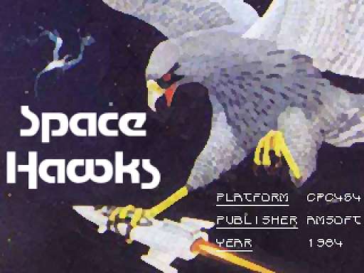 Emulate Android APK Space Hawks Redux Emulate Android APK Space Hawks Redux