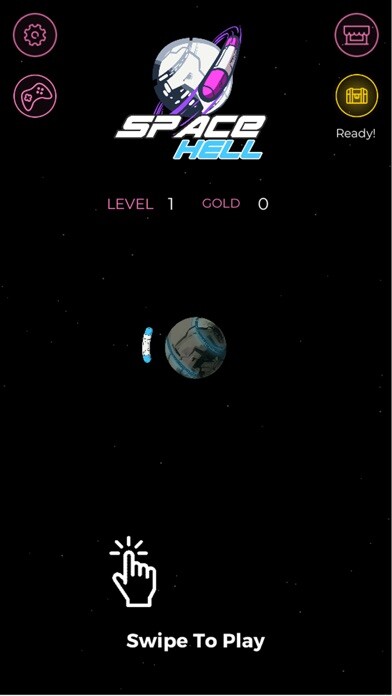 Emulate Android APK Space Hell
