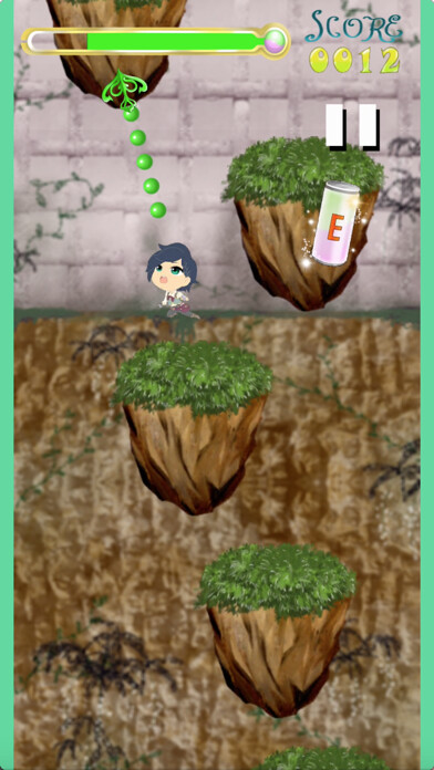 Emulate iPhone app Space Higher using MyAndroid Emulate iPhone app Space Higher using MyAndroid