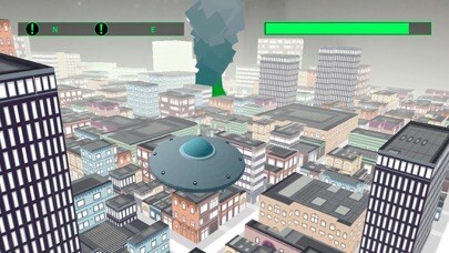Emulate iPhone app Space Invad-AR using MyAndroid Emulate iPhone app Space Invad-AR using MyAndroid