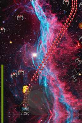 Emulate Android APK Space Invaders: Alien Shooter Emulate Android APK Space Invaders: Alien Shooter