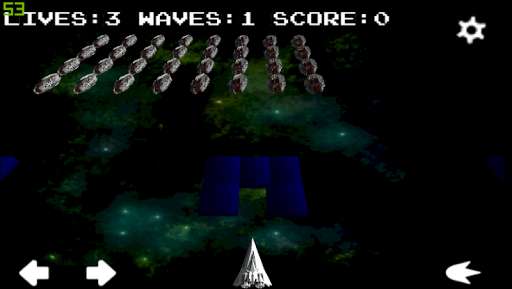 Run android online APK Space invaders - classic retro shooting game from MyAndroid or emulate Space invaders - classic retro shooting game using MyAndroid Run android online APK Space invaders - classic retro shooting game from MyAndroid or emulate Space invaders - classic retro shooting game using MyAndroid