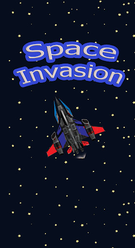 Emulate Android APK Space Invasion Emulate Android APK Space Invasion