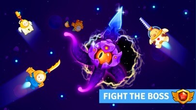 Emulate iPhone app Space.IO: The Last Survival using MyAndroid Emulate iPhone app Space.IO: The Last Survival using MyAndroid