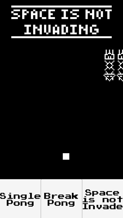 Emulate iPhone app Space is NOT Invading using MyAndroid Emulate iPhone app Space is NOT Invading using MyAndroid
