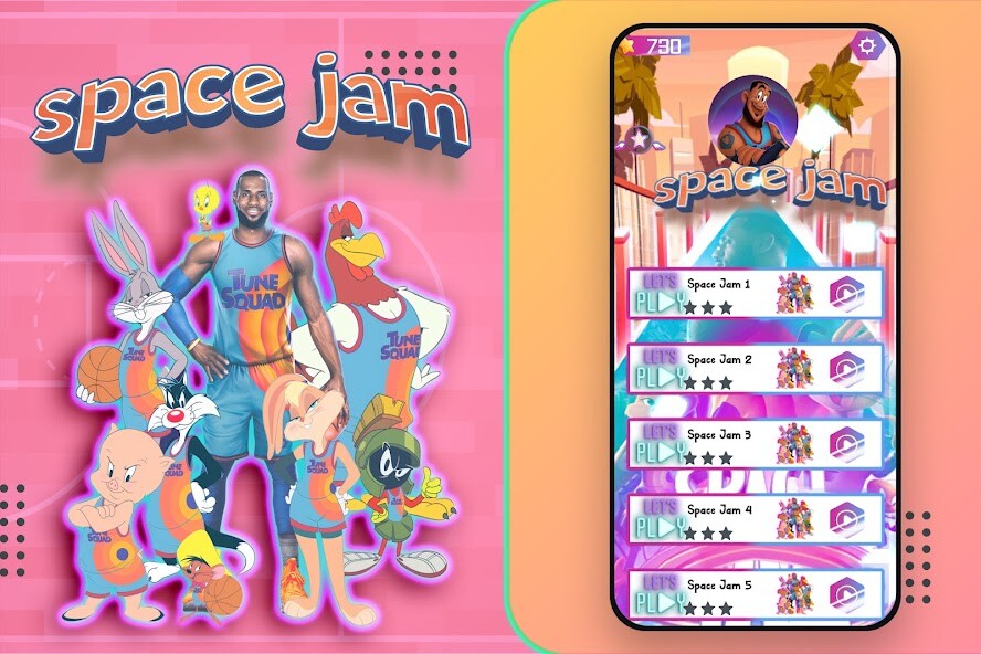 Run android online APK space jam: a legacy tiles hop from MyAndroid or emulate space jam: a legacy tiles hop using MyAndroid Run android online APK space jam: a legacy tiles hop from MyAndroid or emulate space jam: a legacy tiles hop using MyAndroid