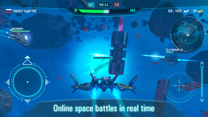 Emulate iPhone app Space Jet: War Galaxy Machines using MyAndroid Emulate iPhone app Space Jet: War Galaxy Machines using MyAndroid