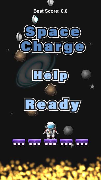 Emulate iPhone app Space Jumper :Squid Adventure using MyAndroid Emulate iPhone app Space Jumper :Squid Adventure using MyAndroid