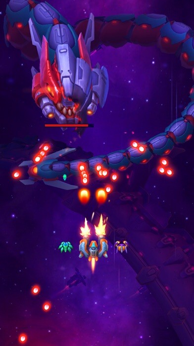 Emulate iPhone app Space Justice: Alien Shooter using MyAndroid Emulate iPhone app Space Justice: Alien Shooter using MyAndroid