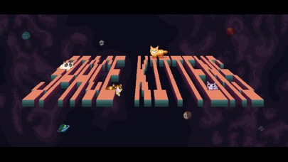Run android online APK SpaceKittens from MyAndroid or emulate SpaceKittens using MyAndroid