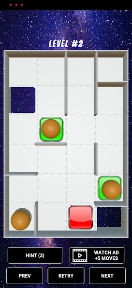 Run android online APK Space Labyrinths 3D from MyAndroid or emulate Space Labyrinths 3D using MyAndroid Run android online APK Space Labyrinths 3D from MyAndroid or emulate Space Labyrinths 3D using MyAndroid