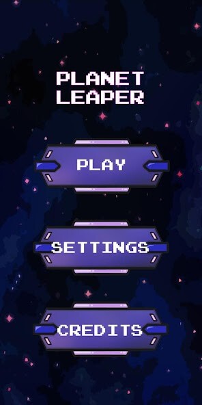 Run android online APK SpaceLeaper from MyAndroid or emulate SpaceLeaper using MyAndroid