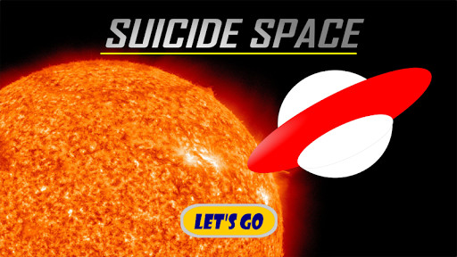 Run android online APK Space Lite: Reach To Sun from MyAndroid or emulate Space Lite: Reach To Sun using MyAndroid