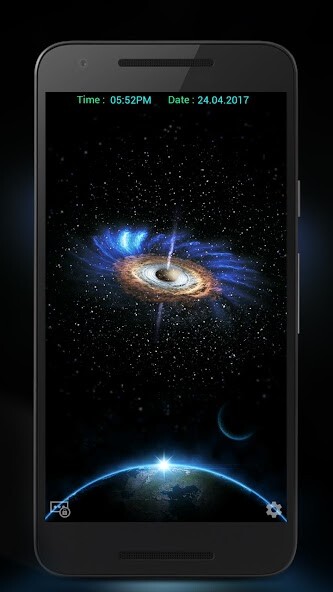 Run android online APK Space Live Lock Screen from MyAndroid or emulate Space Live Lock Screen using MyAndroid Run android online APK Space Live Lock Screen from MyAndroid or emulate Space Live Lock Screen using MyAndroid