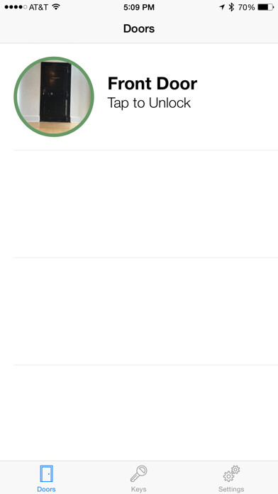Emulate iPhone app spaceLock using MyAndroid Emulate iPhone app spaceLock using MyAndroid