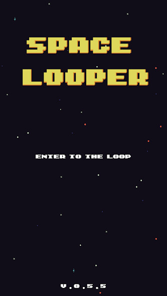 Run android online APK Space Looper from MyAndroid or emulate Space Looper using MyAndroid