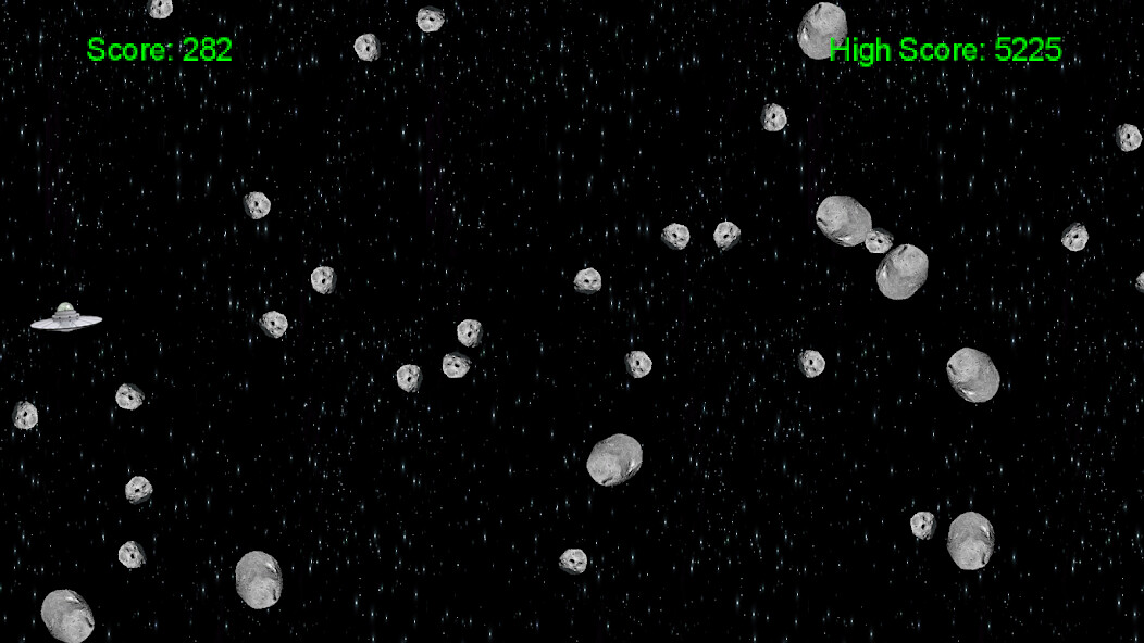Emulate Android APK Space Lord - Simple Space Game Emulate Android APK Space Lord - Simple Space Game